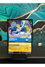 (HOLD) Cinderella - Dream Come True  155/204 (WIW)