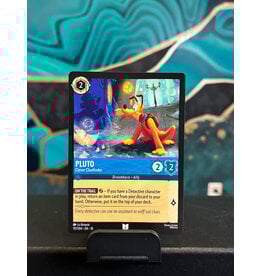 Pluto - Clever Cluefinder  157/204 (WIW)