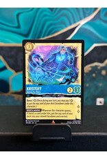 Kristoff - Mining the Ruins  159/204 (WIW)