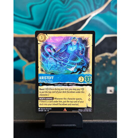 Kristoff - Mining the Ruins  159/204 (WIW)