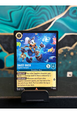 Daisy Duck - Sapphire Champion  158/204 (WIW)