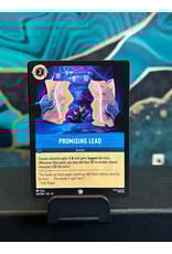 Promising Lead  162/204 (WIW)