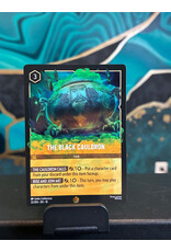 The Black Cauldron  32/204 (WIW)