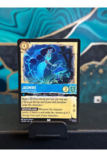 Jasmine - Soothing Princess  149/204 (WIW)