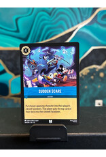 Sudden Scare  164/204 (WIW)