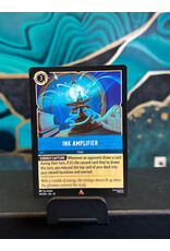 Ink Amplifier  167/204 (WIW)