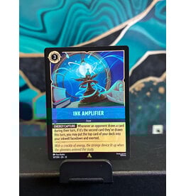 Ink Amplifier  167/204 (WIW)