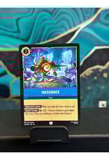 Inkrunner  169/204 (WIW)