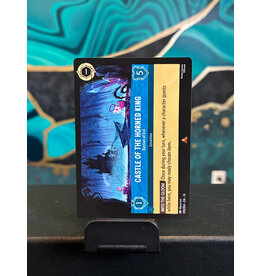 Castle of the Horned King - Bastion of Evil  170/204 (WIW)