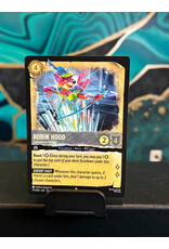 Robin Hood - Ephemeral Archer  171/204 (WIW)