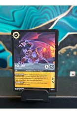 Goliath - Clan Leader  173/204 (WIW)