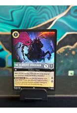 The Headless Horseman - Cursed Rider  174/204 (WIW)