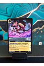 Basil - Tenacious Mouse  179/204 (WIW)