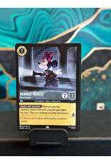 Minnie Mouse - Ghost Hunter  181/204 (WIW)