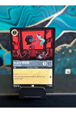 Black Heron - Real Bad Egg  182/204 (WIW)