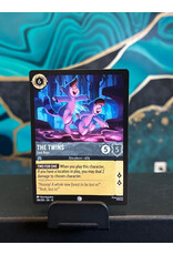 The Twins - Lost Boys  186/204 (WIW)