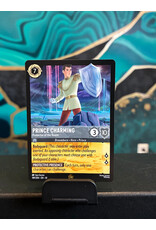 Prince Charming - Protector of the Realm  189/204 (WIW)