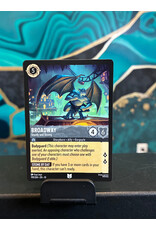 Broadway - Sturdy and Strong  190/204 (WIW)