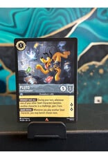 Pluto - Steel Champion  191/204 (WIW)