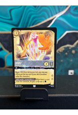 Zeus - Missing His Spark  193/204 (WIW)