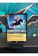 The Headless Horseman - Relentless Spirit  194/204 (WIW)