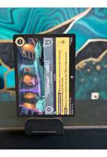 Illuminary Tunnels - Linked Caverns  202/204 (WIW)