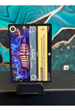 Zootopia - Police Headquarters  203/204 (WIW)