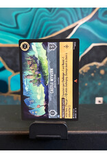 Castle Wyvern - Above the Clouds  204/204 (WIW)