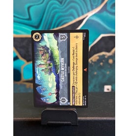 Castle Wyvern - Above the Clouds  204/204 (WIW)