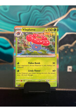 Vileplume  003/094