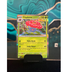 Vileplume  003/094