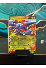 Mega Heracross Ex  004/094