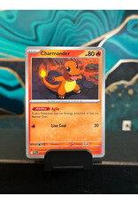 Charmander  011/094