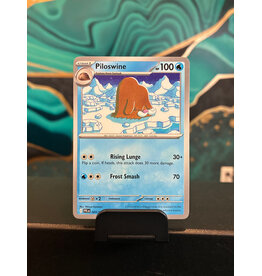 Piloswine  024/094