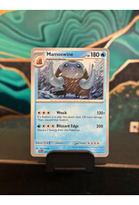 Mamoswine  025/094