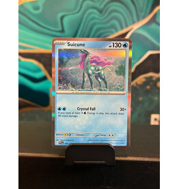 Suicune  026/094