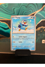 Piplup  027/094