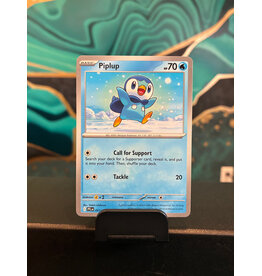 Piplup  027/094