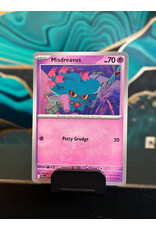 Misdreavus  035/094