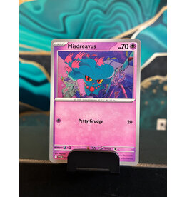 Misdreavus  035/094