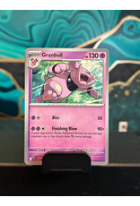 Granbull  038/094