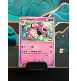 Granbull  038/094