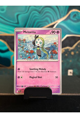 Meloetta  040/094