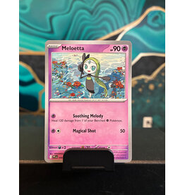 Meloetta  040/094