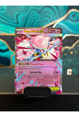 Mega Diancie Ex  041/094
