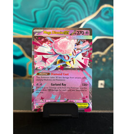 Mega Diancie Ex  041/094