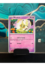 Mimikyu  042/094