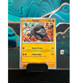 Paldean Tauros  048/094