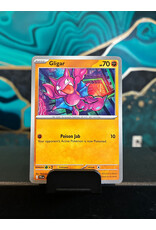 Gligar  049/094