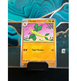 Vibrava  052/094